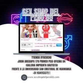 Juguetes especiales Eróticos